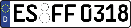 ES-FF0318
