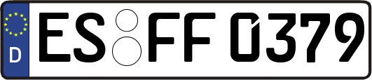 ES-FF0379