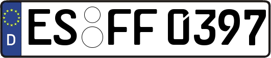 ES-FF0397