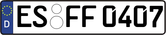 ES-FF0407
