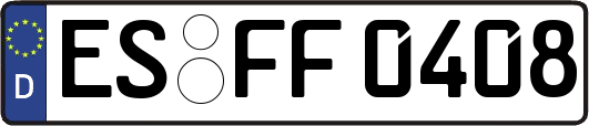 ES-FF0408