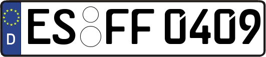 ES-FF0409