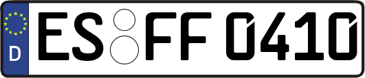 ES-FF0410