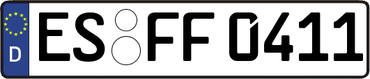 ES-FF0411