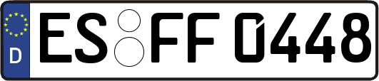 ES-FF0448