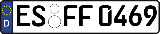 ES-FF0469