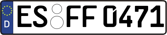 ES-FF0471