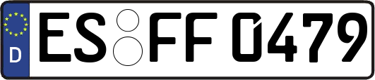 ES-FF0479