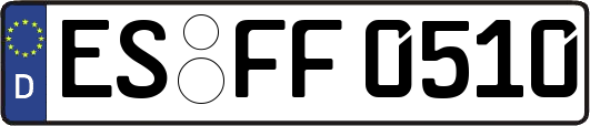 ES-FF0510