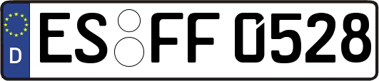 ES-FF0528