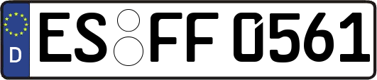 ES-FF0561