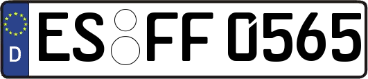 ES-FF0565