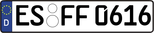 ES-FF0616
