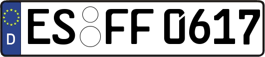 ES-FF0617