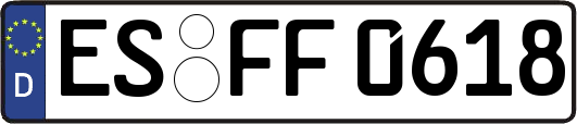 ES-FF0618