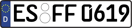 ES-FF0619