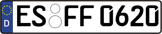ES-FF0620