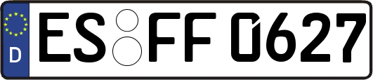 ES-FF0627