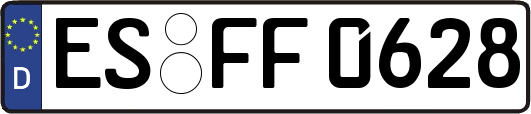 ES-FF0628