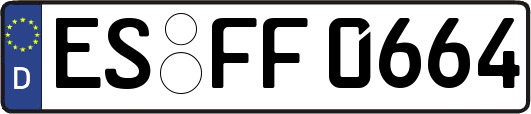 ES-FF0664