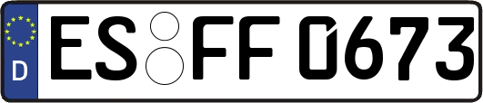 ES-FF0673