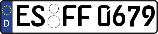 ES-FF0679