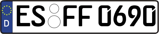 ES-FF0690