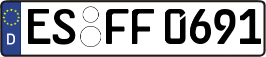ES-FF0691