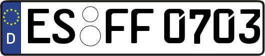 ES-FF0703