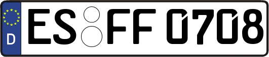 ES-FF0708