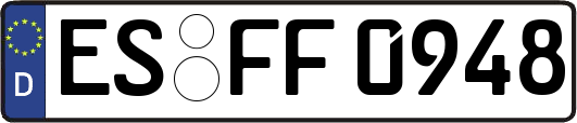 ES-FF0948