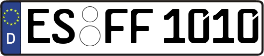 ES-FF1010