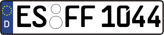 ES-FF1044
