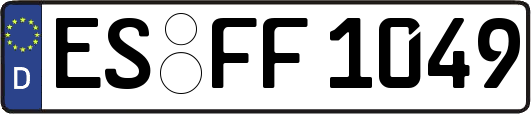 ES-FF1049