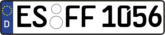 ES-FF1056