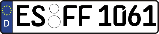 ES-FF1061