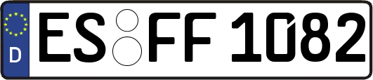 ES-FF1082