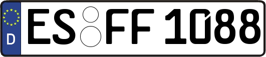 ES-FF1088