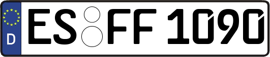 ES-FF1090