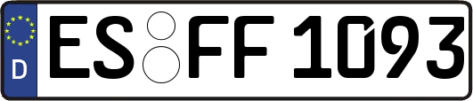 ES-FF1093