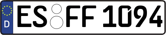 ES-FF1094