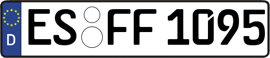 ES-FF1095