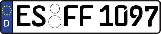 ES-FF1097