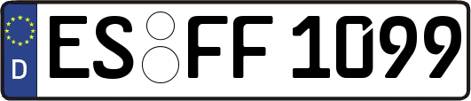 ES-FF1099