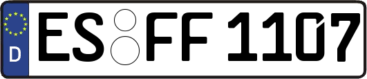 ES-FF1107