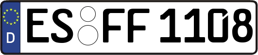ES-FF1108