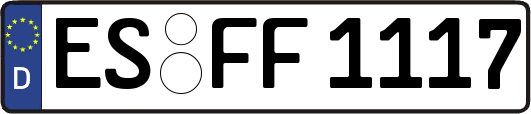 ES-FF1117