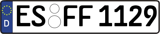 ES-FF1129
