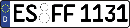 ES-FF1131
