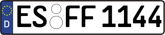 ES-FF1144